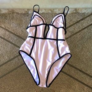 Swimming suit